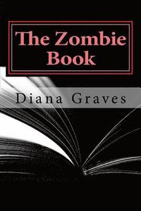 bokomslag The Zombie Book