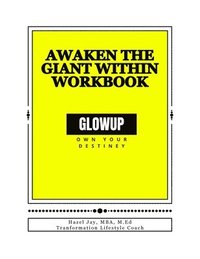 bokomslag GLOW Above and Beyond: Awaken the Giant Within Workbook