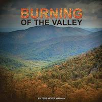 bokomslag Burning Of The Valley