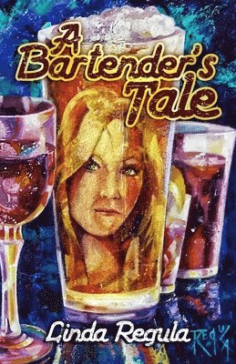 bokomslag A Bartender's Tale