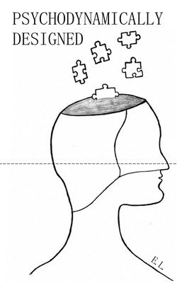 bokomslag psychodynamically designed