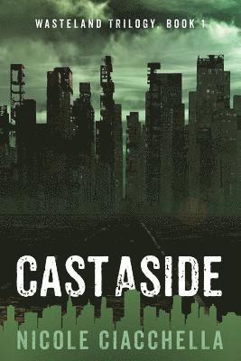 Cast Aside 1