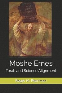bokomslag Moshe Emes