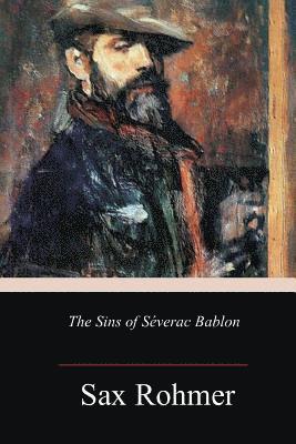 The Sins of Séverac Bablon 1