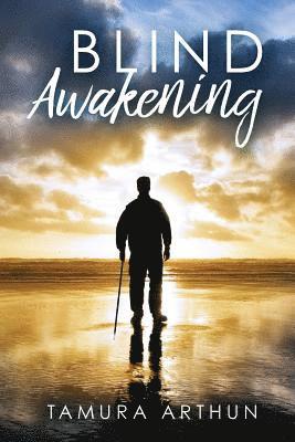 bokomslag Blind Awakening