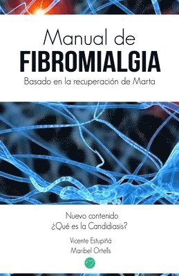 bokomslag Manual de Fibromialgia