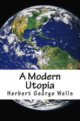 A Modern Utopia 1