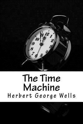 The Time Machine 1