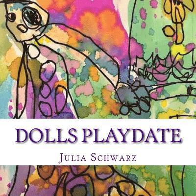 Dolls Playdate 1