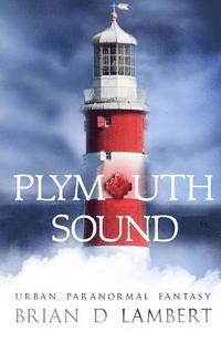 bokomslag Plymouth Sound