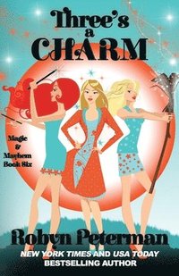 bokomslag Three's A Charm