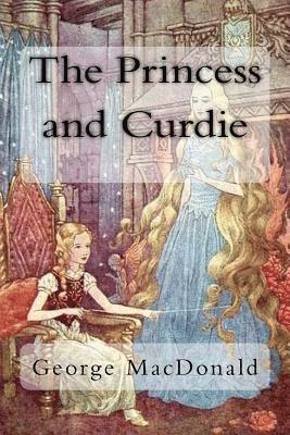 The Princess and Curdie 1