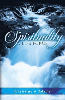 bokomslag Spirituality: A Life Force