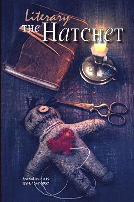 The Literary Hatchet #19 1