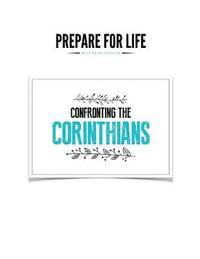 bokomslag Confronting the Corinthians