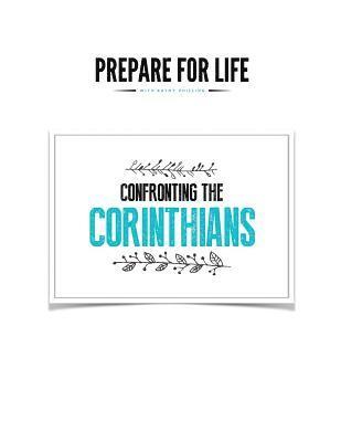Confronting the Corinthians 1