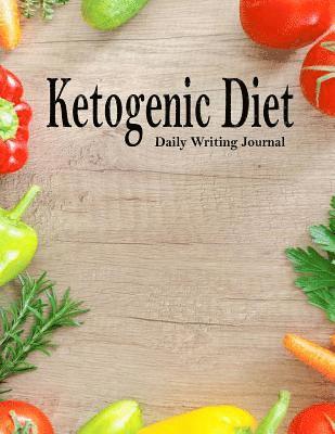 bokomslag Ketogenic Diet