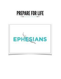 bokomslag Ephesians