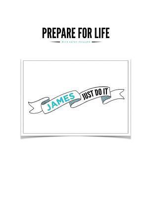 James: Just Do It 1