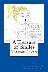 bokomslag A Treasure of Smiles: Volume Seven