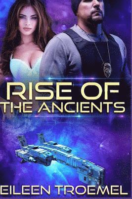 bokomslag Rise of the Ancients