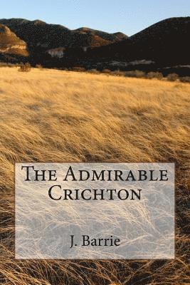 The Admirable Crichton 1