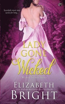 Lady Gone Wicked 1