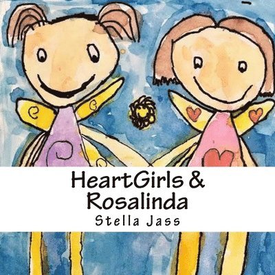 HeartGirls & Rosalinda 1