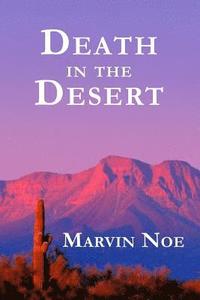 bokomslag Death in the Desert
