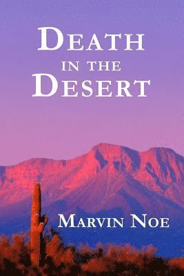 Death in the Desert 1