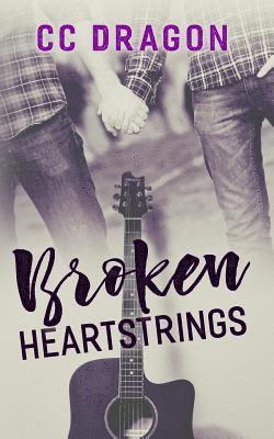 bokomslag Broken Heartstrings