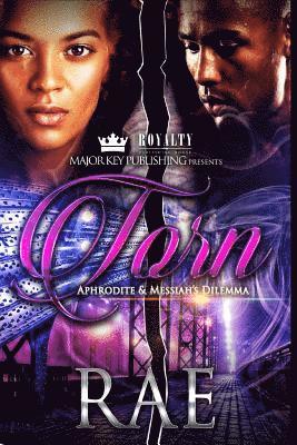 Torn: Aphrodite & Messiah's Dilemma 1