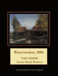 bokomslag Watermolen, 1884