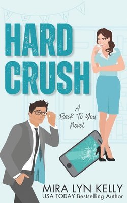 Hard Crush 1