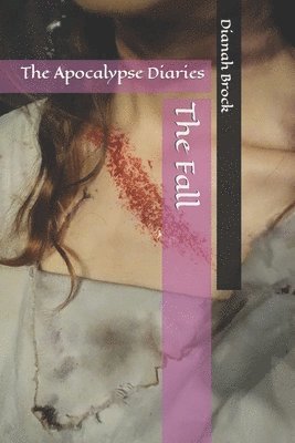 Dianah Brock - Fall, Häftad