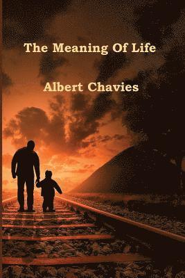 The Meaning Of Life 1