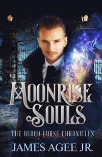 bokomslag Moonrise Souls