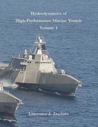 bokomslag Hydrodynamics of High-Performance Marine Vessels