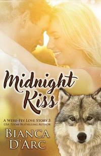 bokomslag Midnight Kiss: Tales of the Were