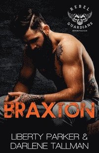bokomslag Braxton