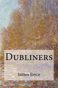 bokomslag Dubliners