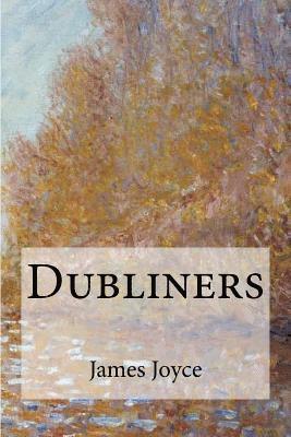 bokomslag Dubliners