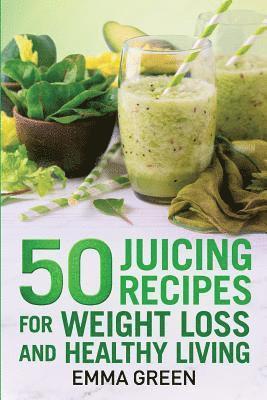 50 juicing recipes 1