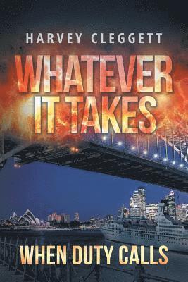 Whatever It Takes 1