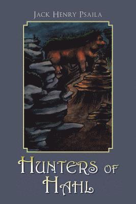 Hunters of Hahl 1