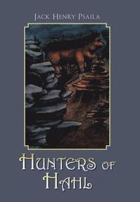 bokomslag Hunters of Hahl