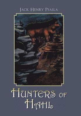 Hunters of Hahl 1