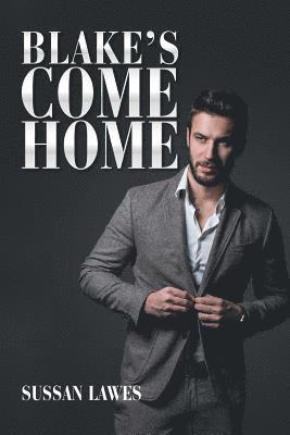 Sussan Lawes - Blake's Come Home, Häftad