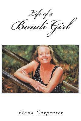 Fiona Carpenter - Life of a Bondi Girl, Häftad