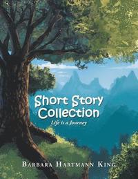 bokomslag Short Story Collection